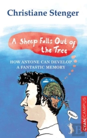 A Sheep Falls Out Of The Tree