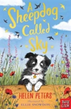 Bertrand.pt - A Sheepdog Called Sky