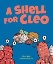 A Shell For Cleo