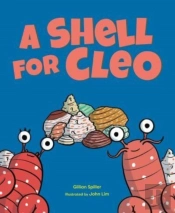 A Shell For Cleo
