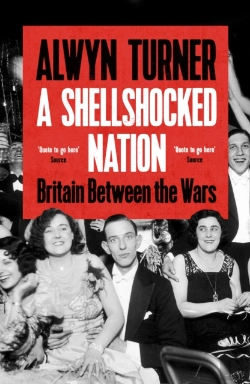 Bertrand.pt - A Shellshocked Nation