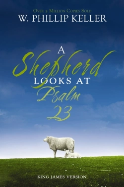 Bertrand.pt - A Shepherd Looks At Psalm 23, King James Version