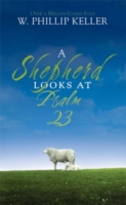 Bertrand.pt - A Shepherd Looks At Psalm 23