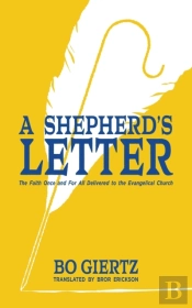 A Shepherd'S Letter