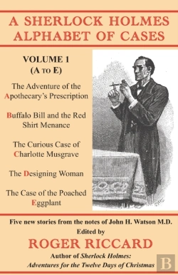 Bertrand.pt - A Sherlock Holmes Alphabet Of Cases