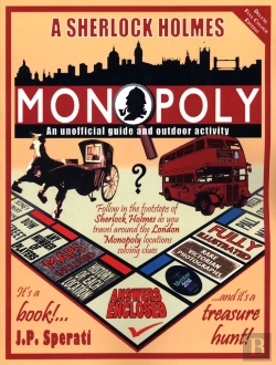 Bertrand.pt - A Sherlock Holmes Monopoly