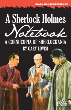 Bertrand.pt - A Sherlock Holmes Notebook