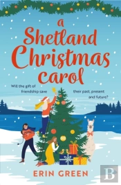 A Shetland Christmas Carol