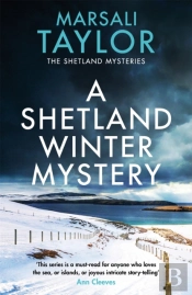 A Shetland Winter Mystery