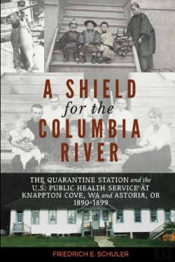 Bertrand.pt - A Shield For The Columbia River