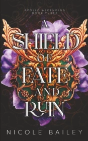 A Shield Of Fate And Ruin