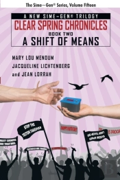 A Shift Of Means