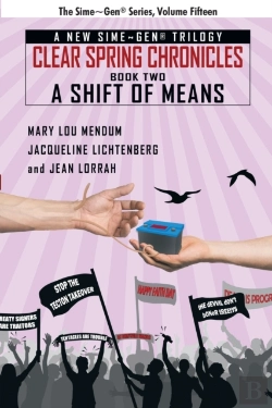 Bertrand.pt - A Shift Of Means