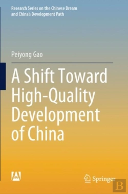 Bertrand.pt - A Shift Toward High-Quality Development Of China