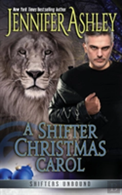 Bertrand.pt - A Shifter Christmas Carol