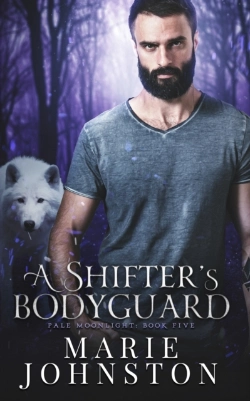 Bertrand.pt - A Shifter'S Bodyguard