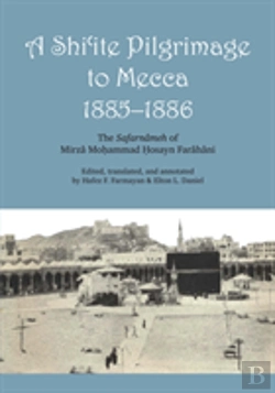 Bertrand.pt - A Shi'Ite Pilgrimage To Mecca, 1885-1886