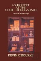 A Shijo Poet At The Court Of King Sonjo