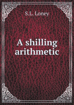 Bertrand.pt - A Shilling Arithmetic