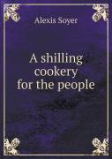 A Shilling Cookery For The People