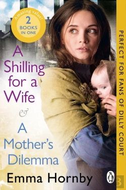 Bertrand.pt - A Shilling For A Wife & A Mother'S Dilemma: Omnibus Edition