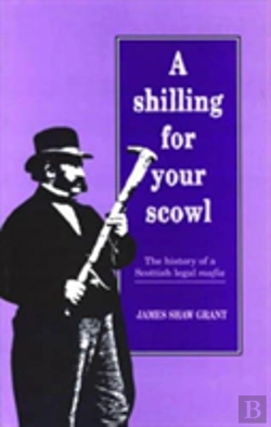 Bertrand.pt - A Shilling For Your Scowl