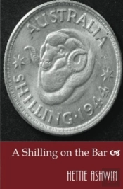 A Shilling On The Bar