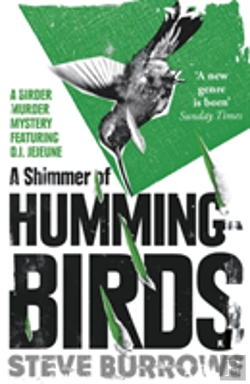 Bertrand.pt - A Shimmer Of Hummingbirds