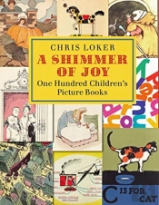 A Shimmer Of Joy