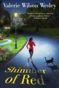 A Shimmer Of Red