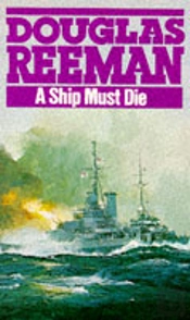 A Ship Must Die