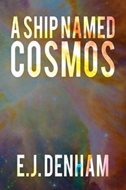 Bertrand.pt - A Ship Named Cosmos
