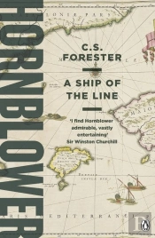 A Ship Of The Line