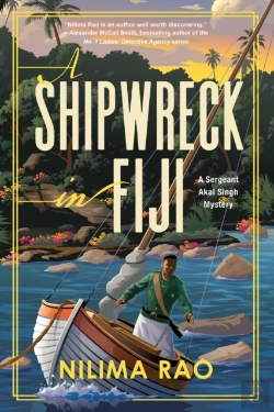 Bertrand.pt - A Shipwreck In Fiji