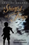 A Shirtful Of Frogs