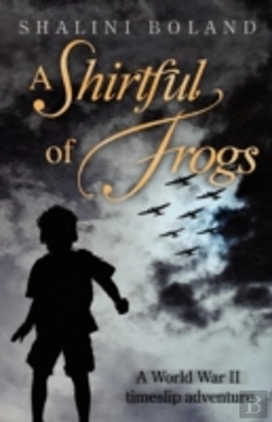 Bertrand.pt - A Shirtful Of Frogs