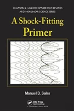 Bertrand.pt - A Shock-Fitting Primer