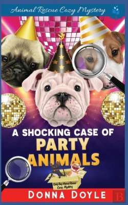 Bertrand.pt - A Shocking Case Of Party Animals