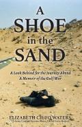 A Shoe In The Sand