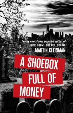 Bertrand.pt - A Shoebox Full Of Money