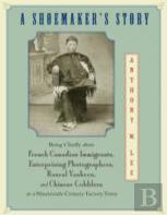 A Shoemaker'S Story