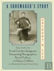 A Shoemaker'S Story
