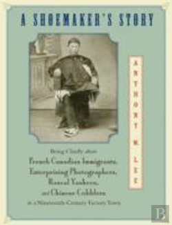Bertrand.pt - A Shoemaker'S Story