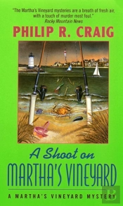 A Shoot On Martha'S Vineyard