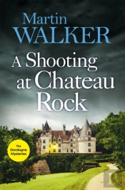A Shooting At Chateau Rock
