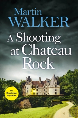 Bertrand.pt - A Shooting At Chateau Rock