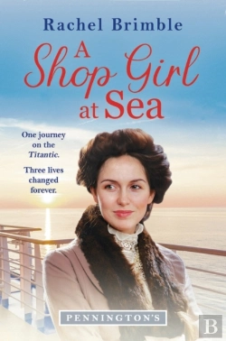 Bertrand.pt - A Shop Girl At Sea