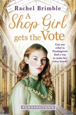 Bertrand.pt - A Shop Girl Gets The Vote