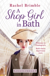 A Shop Girl In Bath