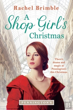 Bertrand.pt - A Shop Girl'S Christmas
